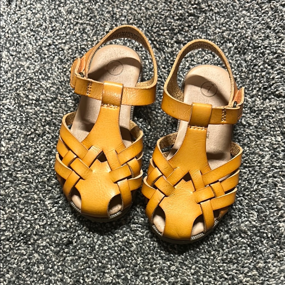 Toddler Sandals “Cat & Jack